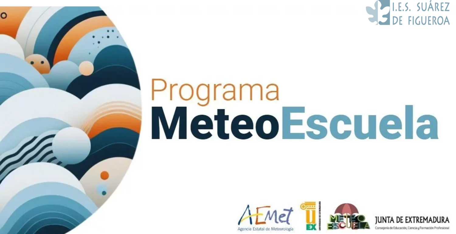 MeteoEscuela
